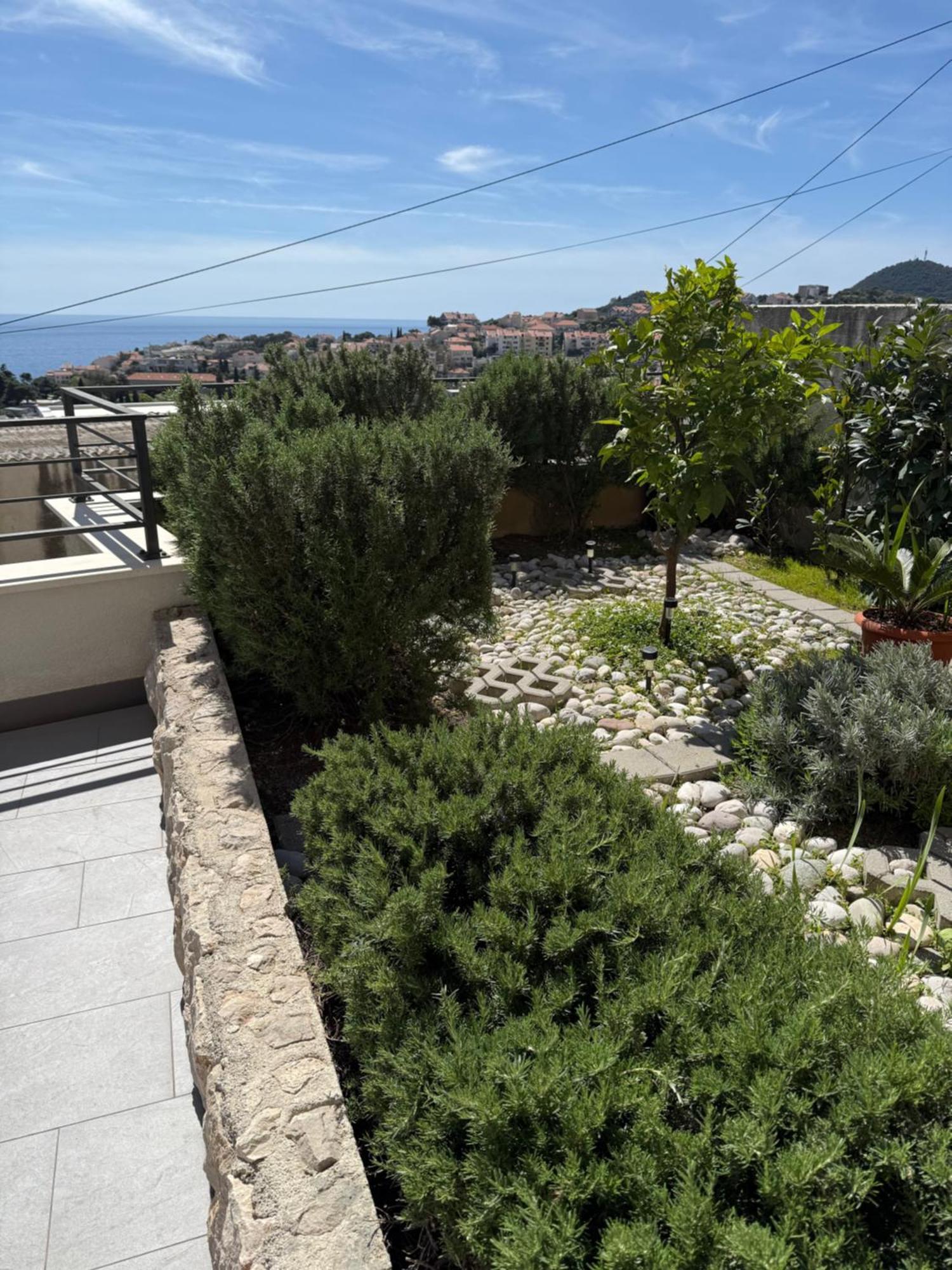 Lemon Tree Dubrovnik Apartments Екстер'єр фото